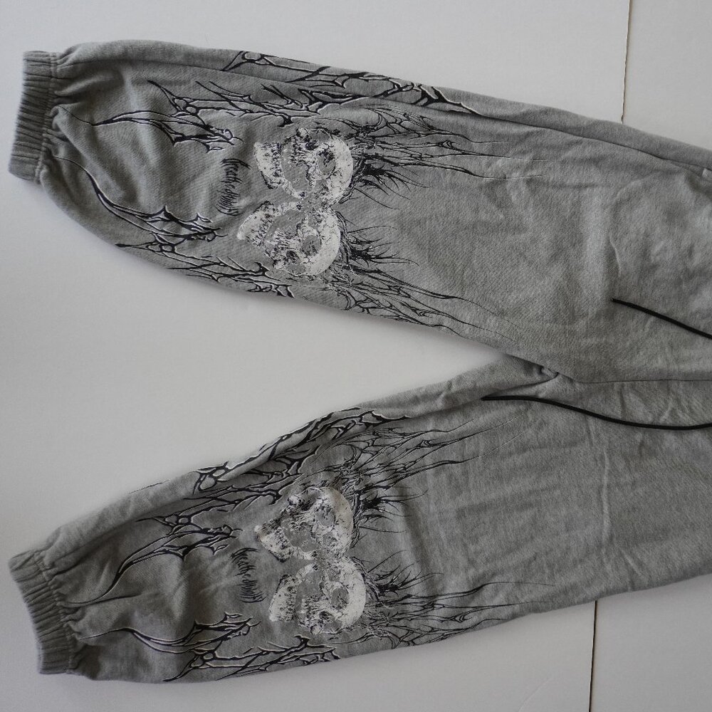 Breathe Divinity Deathwish Sweatpants